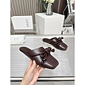 US$99.00 LOEWE Shoes for Women's LOEWE Slippers #773149