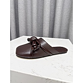 US$99.00 LOEWE Shoes for Women's LOEWE Slippers #773149