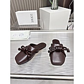US$99.00 LOEWE Shoes for Women's LOEWE Slippers #773149