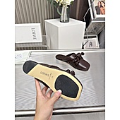 US$99.00 LOEWE Shoes for Women's LOEWE Slippers #773149