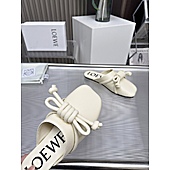 US$99.00 LOEWE Shoes for Women's LOEWE Slippers #773150