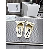 US$99.00 LOEWE Shoes for Women's LOEWE Slippers #773150