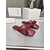 US$99.00 LOEWE Shoes for Women's LOEWE Slippers #773151