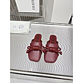 US$99.00 LOEWE Shoes for Women's LOEWE Slippers #773151