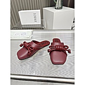 US$99.00 LOEWE Shoes for Women's LOEWE Slippers #773151