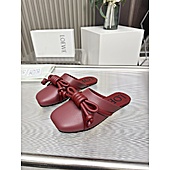 US$99.00 LOEWE Shoes for Women's LOEWE Slippers #773151