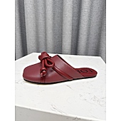 US$99.00 LOEWE Shoes for Women's LOEWE Slippers #773151