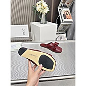 US$99.00 LOEWE Shoes for Women's LOEWE Slippers #773151
