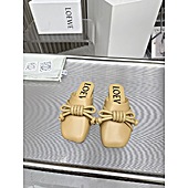 US$99.00 LOEWE Shoes for Women's LOEWE Slippers #773152