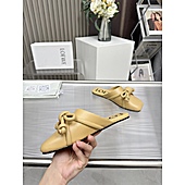US$99.00 LOEWE Shoes for Women's LOEWE Slippers #773152