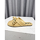 US$99.00 LOEWE Shoes for Women's LOEWE Slippers #773152