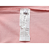 US$33.00 LOEWE T-shirts for MEN #773153