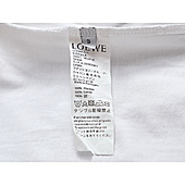 US$33.00 LOEWE T-shirts for MEN #773154
