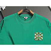US$33.00 LOEWE T-shirts for MEN #773155