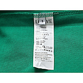 US$33.00 LOEWE T-shirts for MEN #773155