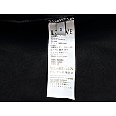 US$33.00 LOEWE T-shirts for MEN #773156
