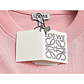 US$33.00 LOEWE T-shirts for MEN #773158