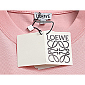 US$33.00 LOEWE T-shirts for MEN #773160