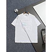 US$33.00 LOEWE T-shirts for MEN #773161