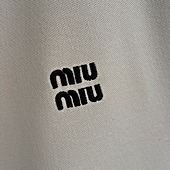 US$80.00 MIUMIU Tracksuits for Women #773167