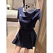 US$80.00 MIUMIU Tracksuits for Women #773168