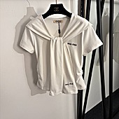 US$65.00 MIUMIU Tracksuits for Women #773169
