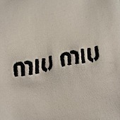 US$65.00 MIUMIU Tracksuits for Women #773169