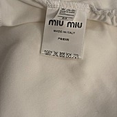 US$65.00 MIUMIU Tracksuits for Women #773169