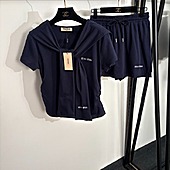 US$65.00 MIUMIU Tracksuits for Women #773170