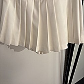 US$80.00 MIUMIU skirts for Women #773183