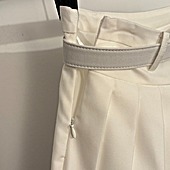 US$80.00 MIUMIU skirts for Women #773183