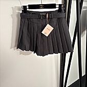 US$80.00 MIUMIU skirts for Women #773184