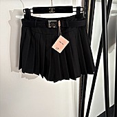 US$80.00 MIUMIU skirts for Women #773185