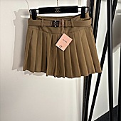 US$80.00 MIUMIU skirts for Women #773187