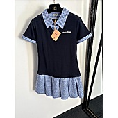 US$50.00 MIUMIU skirts for Women #773188