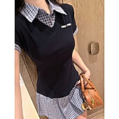 US$50.00 MIUMIU skirts for Women #773188