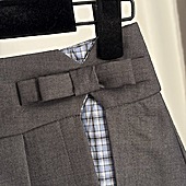 US$46.00 MIUMIU skirts for Women #773190