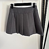 US$46.00 MIUMIU skirts for Women #773190