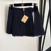 US$46.00 MIUMIU skirts for Women #773191