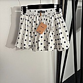 US$46.00 MIUMIU skirts for Women #773192