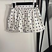 US$46.00 MIUMIU skirts for Women #773192
