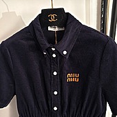 US$54.00 MIUMIU skirts for Women #773194