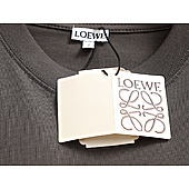 US$33.00 LOEWE T-shirts for MEN #773195