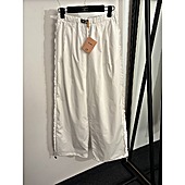 US$50.00 MIUMIU Pants for Women #773199