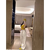 US$50.00 MIUMIU Pants for Women #773199