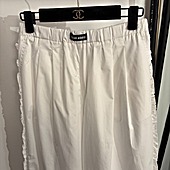 US$50.00 MIUMIU Pants for Women #773199