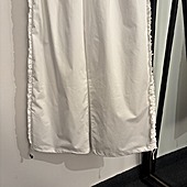 US$50.00 MIUMIU Pants for Women #773199