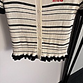 US$77.00 MIUMIU T-Shirts for Women #773204
