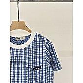 US$56.00 MIUMIU T-Shirts for Women #773206
