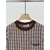 US$56.00 MIUMIU T-Shirts for Women #773207